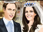 Royal Wedding: Kate and William!