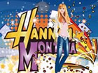 A makeover for Hannah Montana