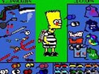 Bart plays with you!