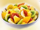 Choose your favorite fruit salad!