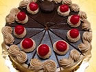 Do you know the real black forest cake?