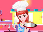 Cooking Tv Show Dress Up