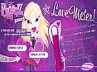 Discover the Love Meter!
