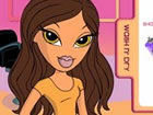 You'll be able to create your Bratz style!