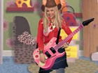 Hannah Montana Rock Star Fashion Challenge