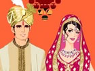 We participate in a Hindu wedding!